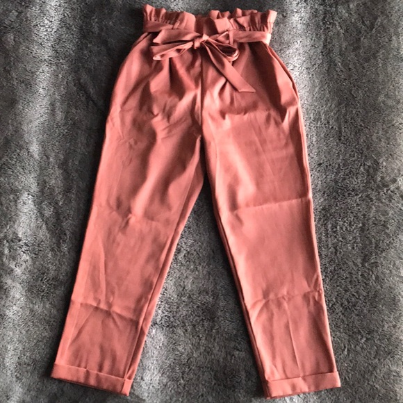 Sienna Sky Pants - High Waisted Pants